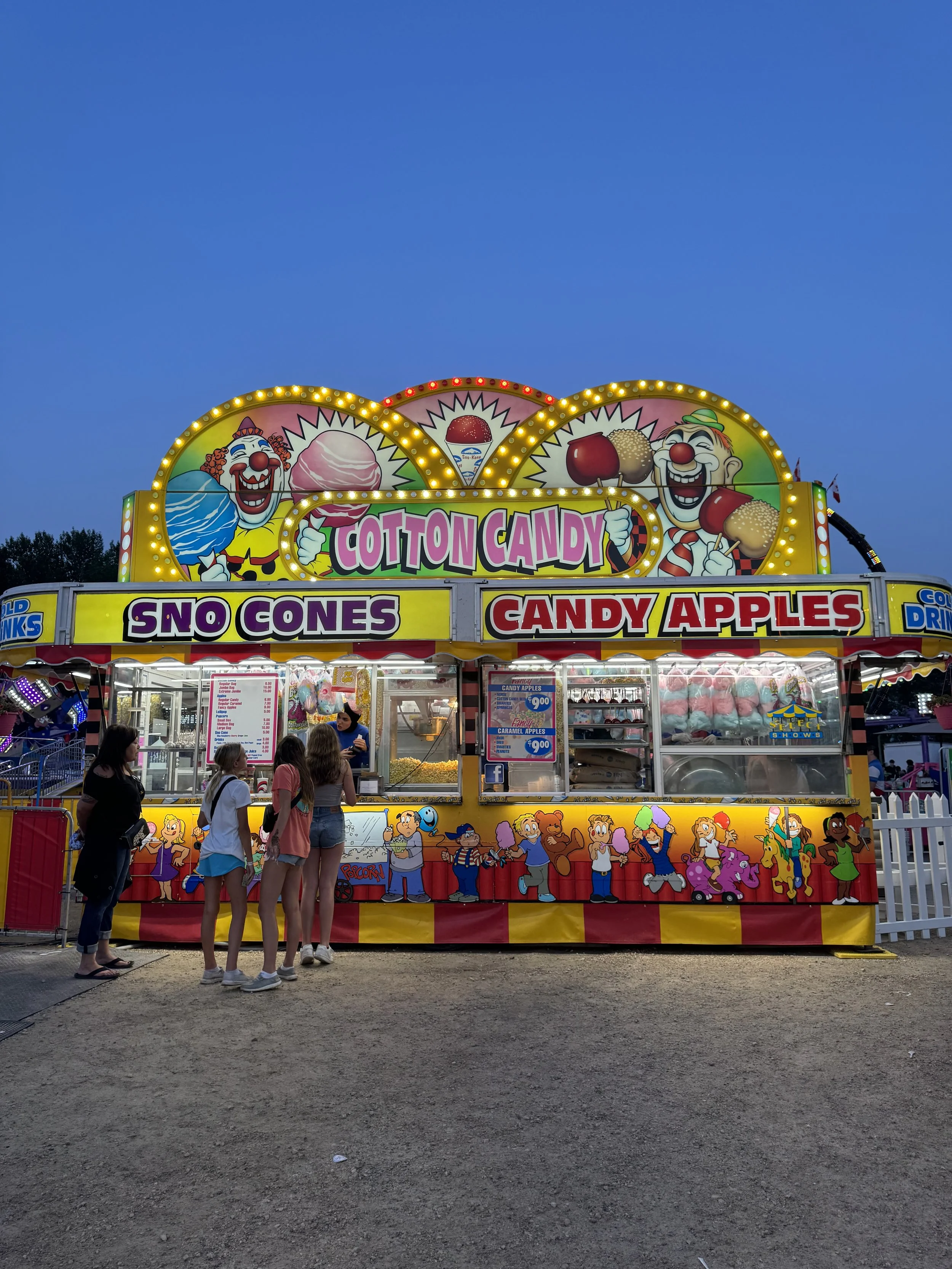 Selkirk Rodeo — Red River North Tourism